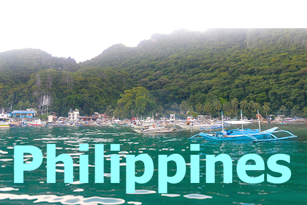 philippines